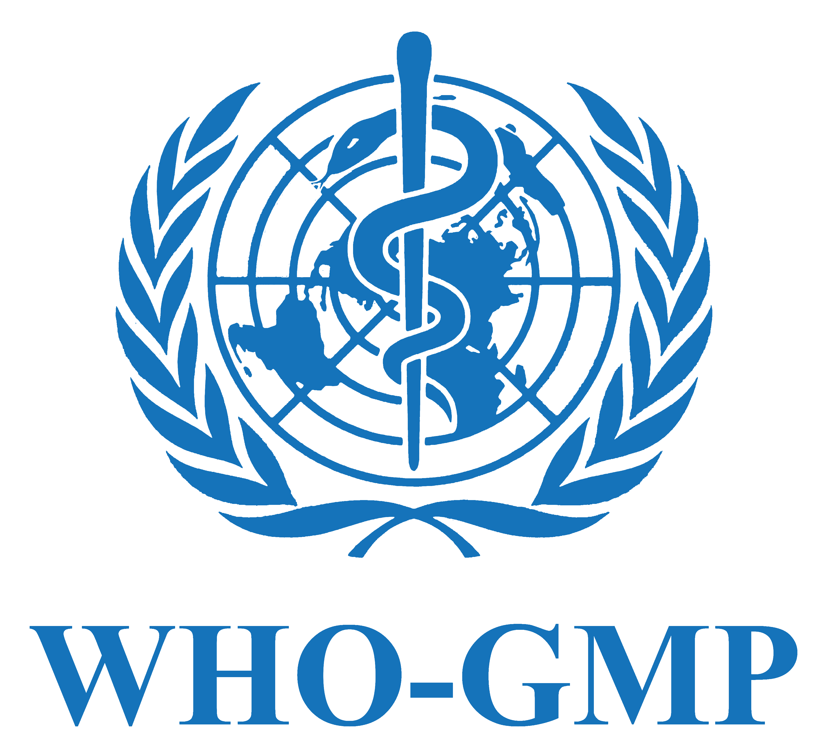 WHO certified pharmaceutical supplier