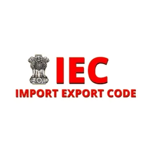 IEC registered export company