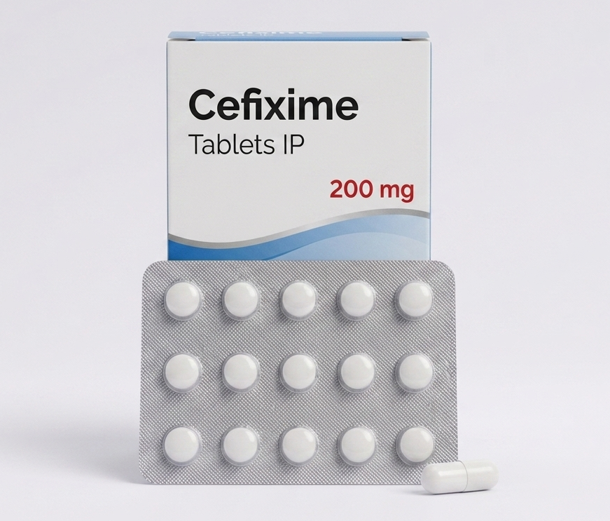 Cefixime product image