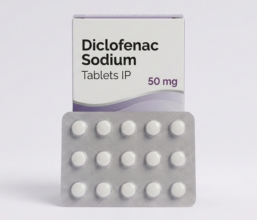 Diclofenac product image