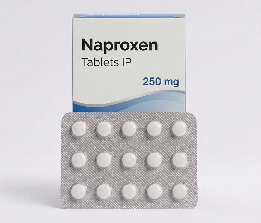 Naproxen product image