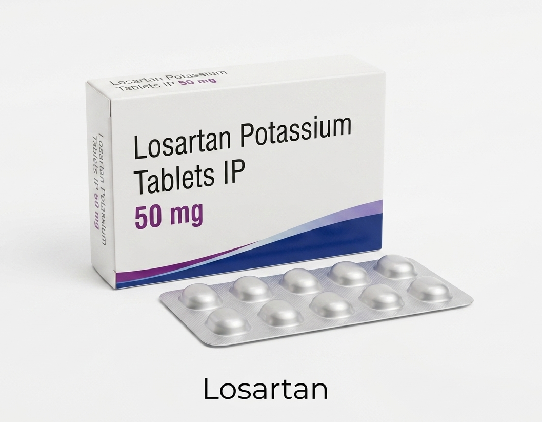 Losartan product image